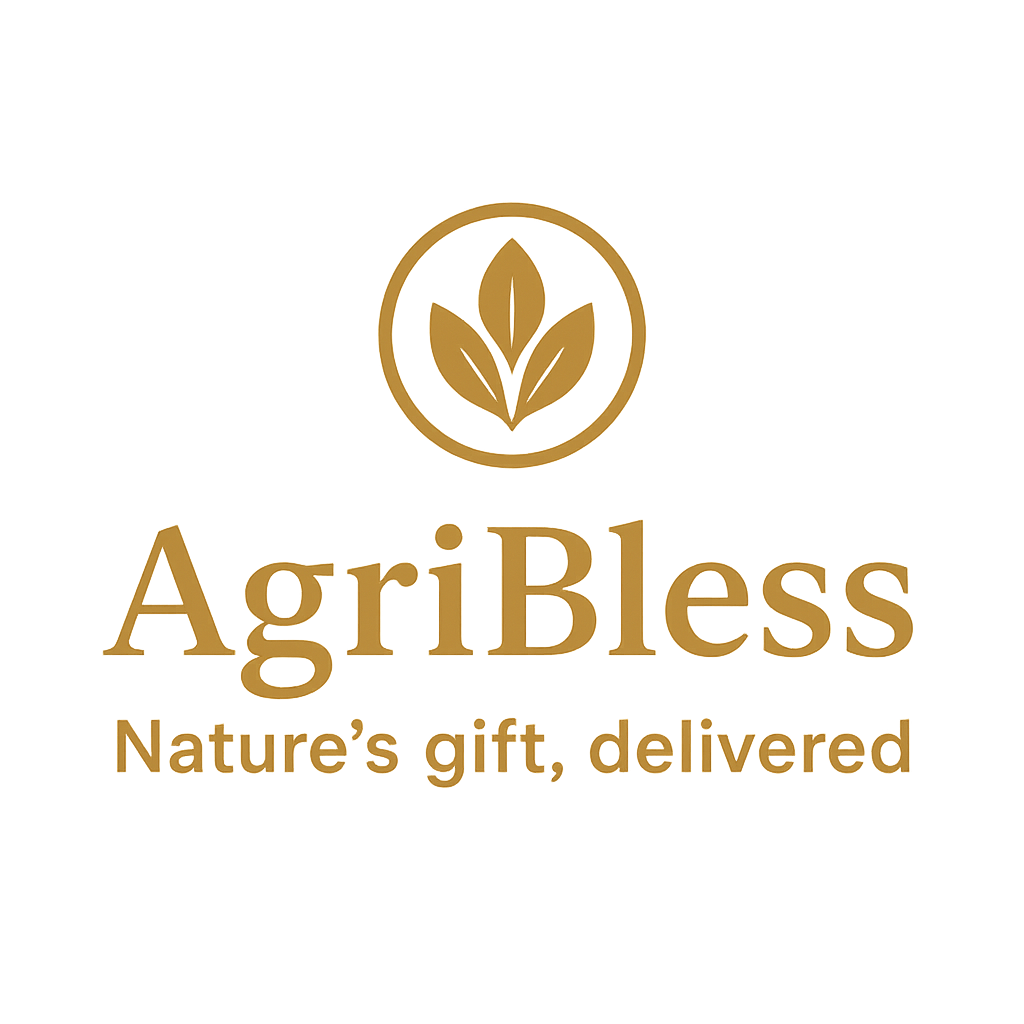 Agreibless Logo